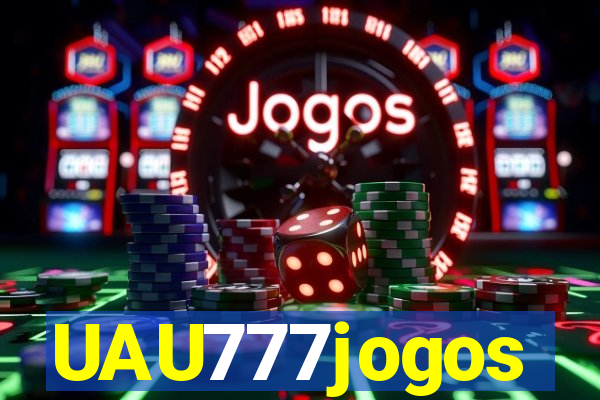 UAU777jogos