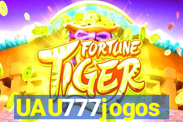 UAU777jogos