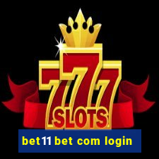 bet11 bet com login