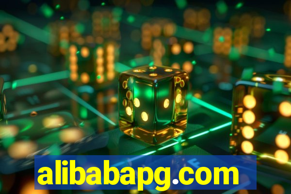 alibabapg.com
