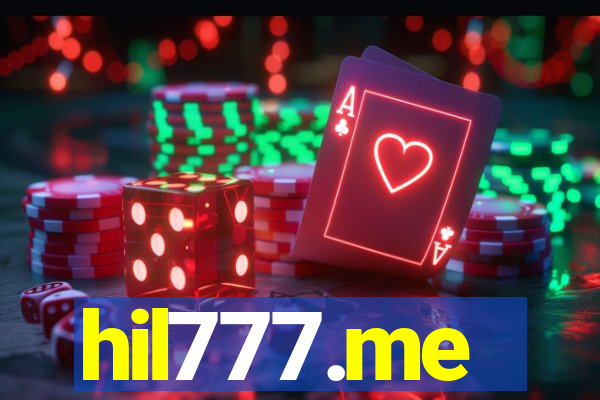 hil777.me