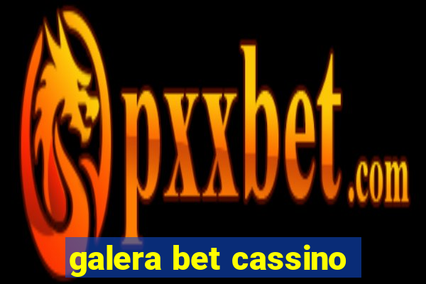 galera bet cassino