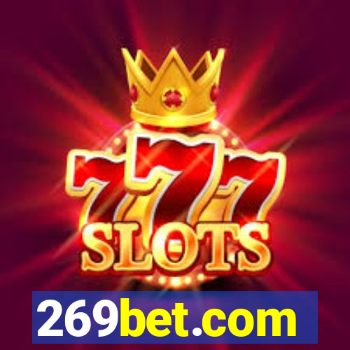 269bet.com