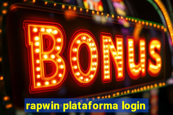 rapwin plataforma login