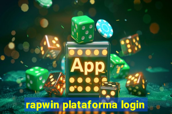 rapwin plataforma login