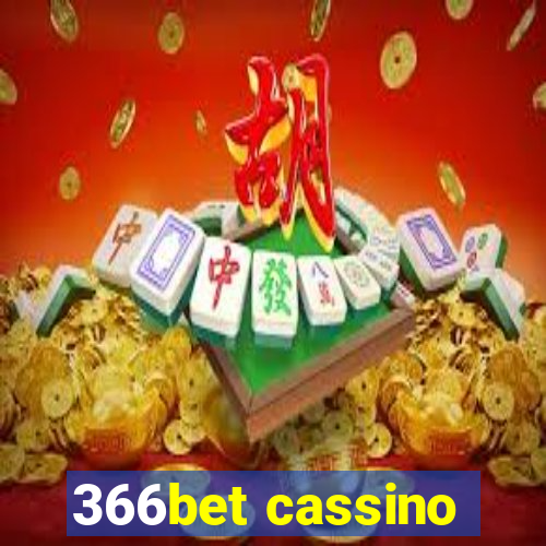 366bet cassino