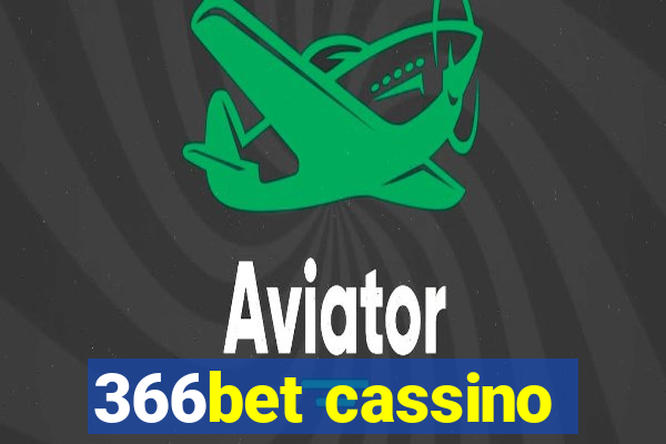 366bet cassino