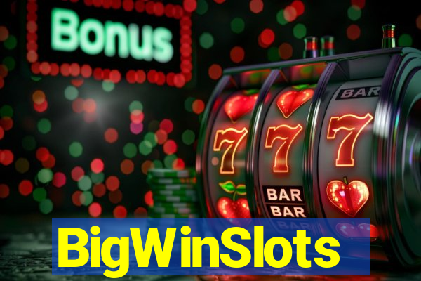 BigWinSlots