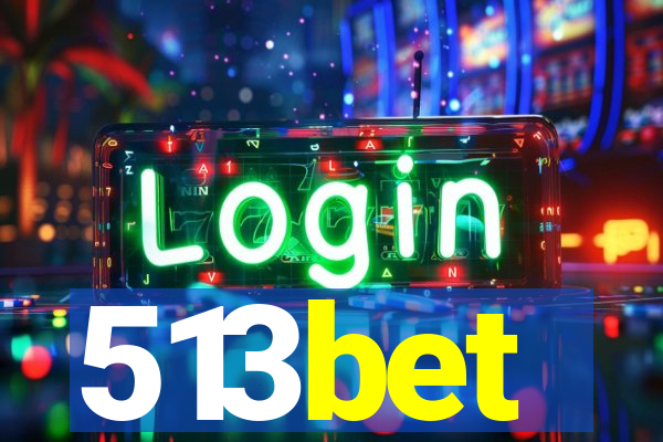 513bet
