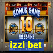 izzi bet