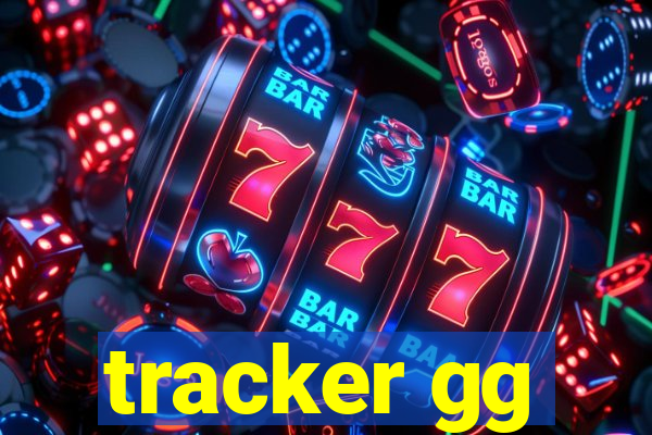 tracker gg
