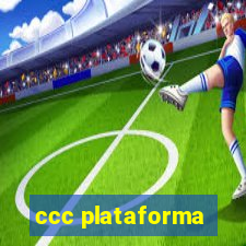 ccc plataforma