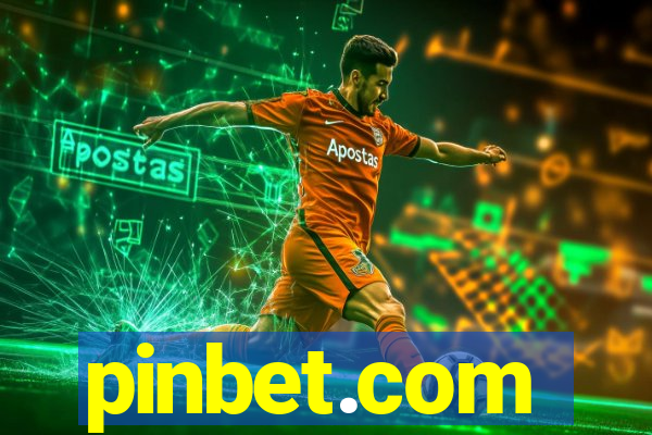 pinbet.com