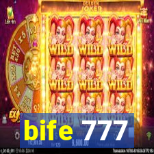 bife 777