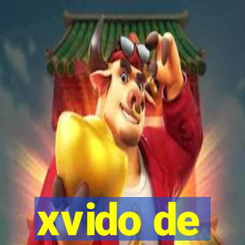 xvido de