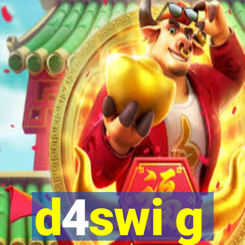 d4swi g