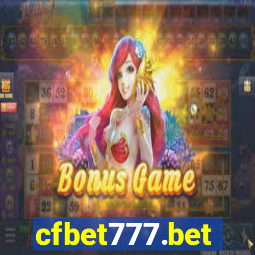 cfbet777.bet
