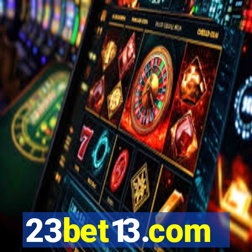 23bet13.com