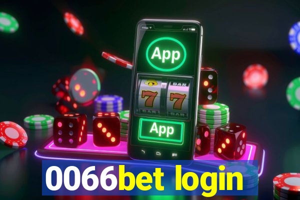 0066bet login