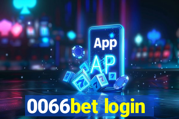 0066bet login