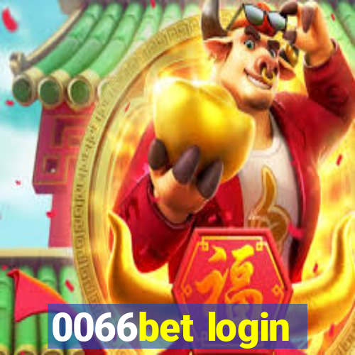 0066bet login