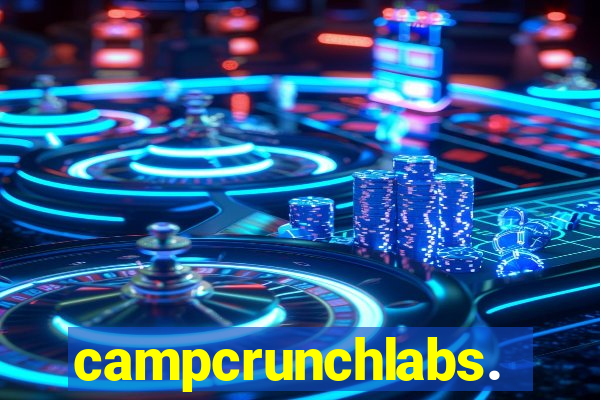 campcrunchlabs.con