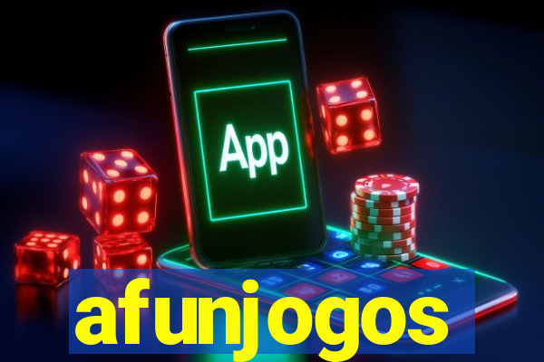 afunjogos