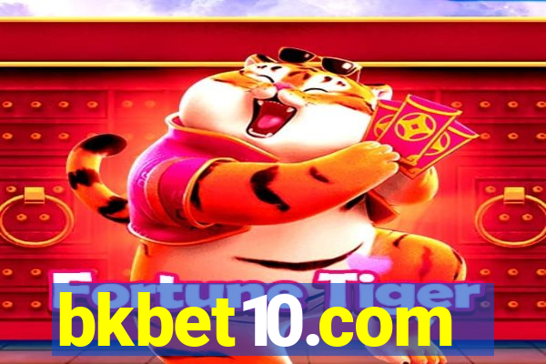 bkbet10.com
