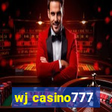 wj casino777