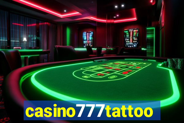 casino777tattoo