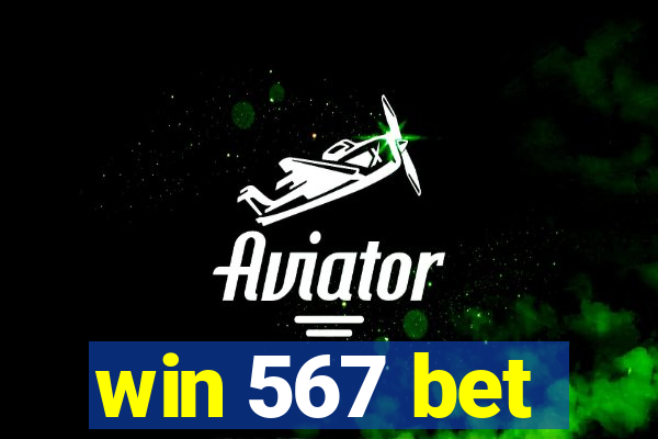 win 567 bet
