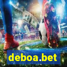 deboa.bet