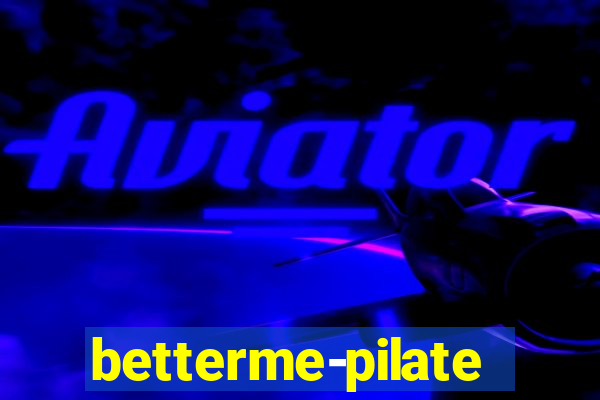 betterme-pilates