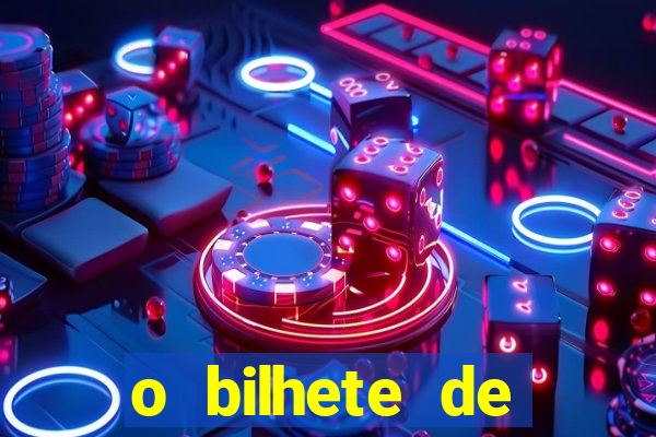 o bilhete de loteria dublado download utorrent