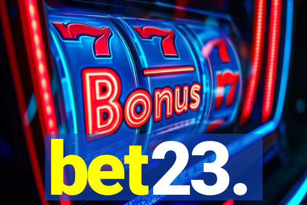 bet23.