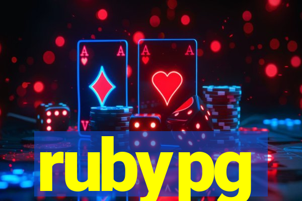rubypg