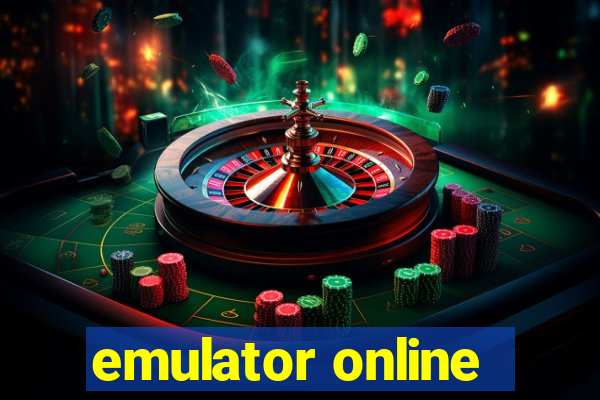 emulator online