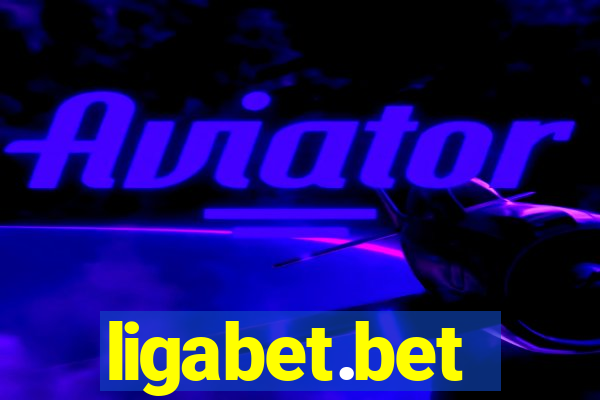 ligabet.bet