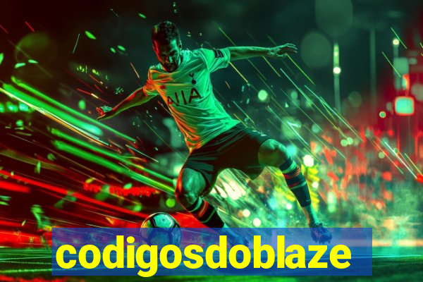 codigosdoblaze