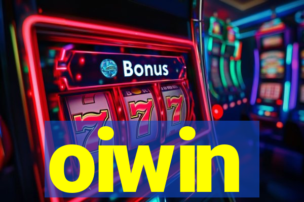 oiwin