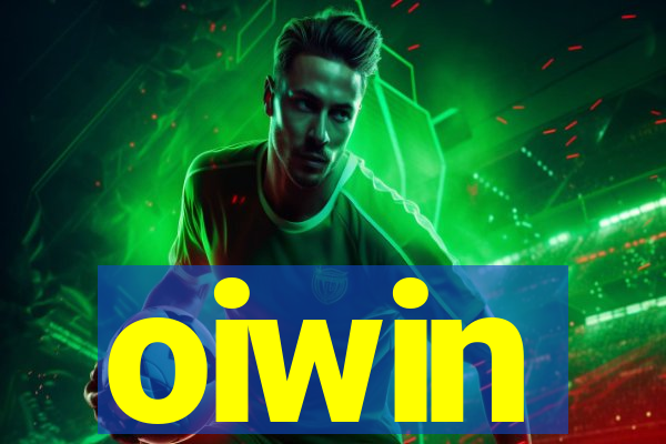 oiwin
