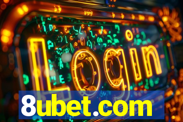 8ubet.com