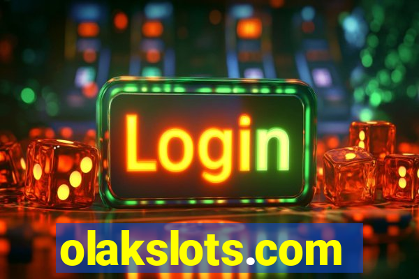 olakslots.com