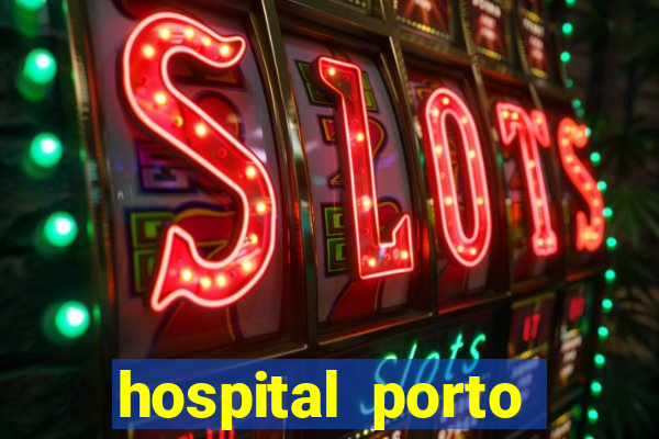 hospital porto alegre trabalhe conosco