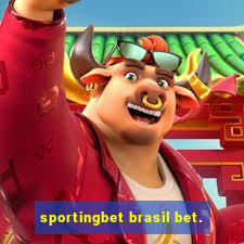 sportingbet brasil bet.