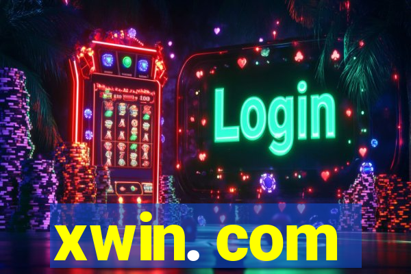 xwin. com