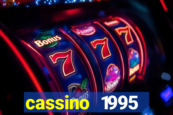 cassino 1995 dublado online