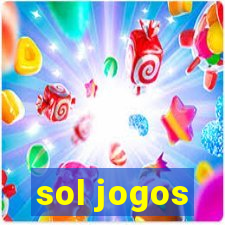 sol jogos