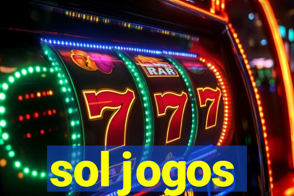 sol jogos