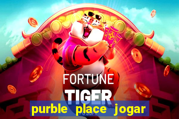 purble place jogar no click jogos